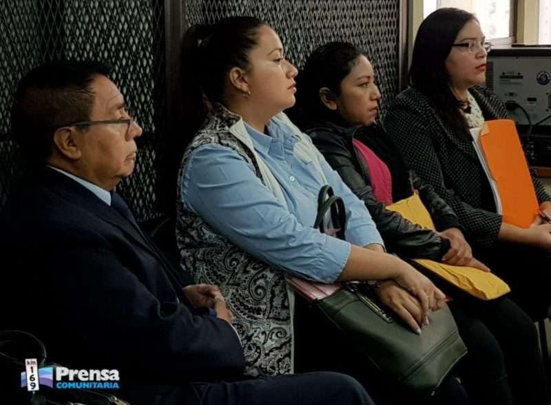 Créditos: Prensa Comunitaria