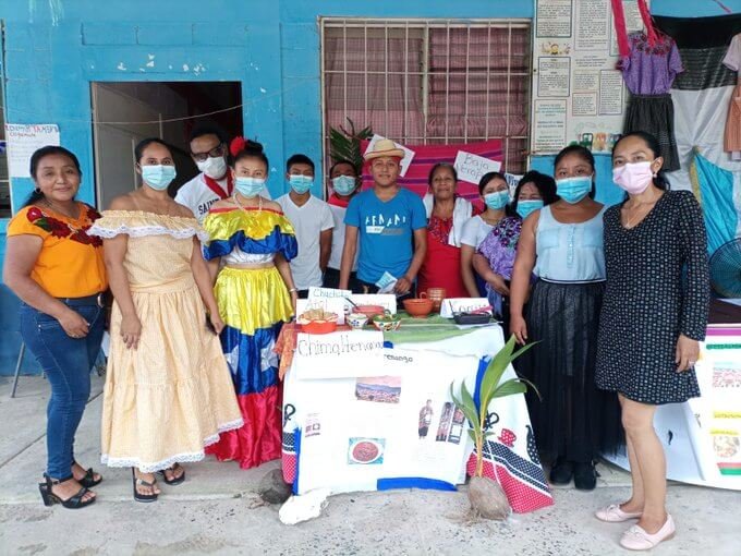 Fotografía: Alva Batres