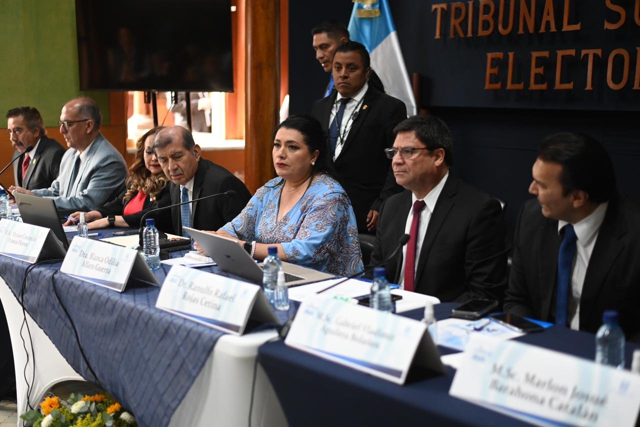  Fotografía: Prensa Comunitaria 