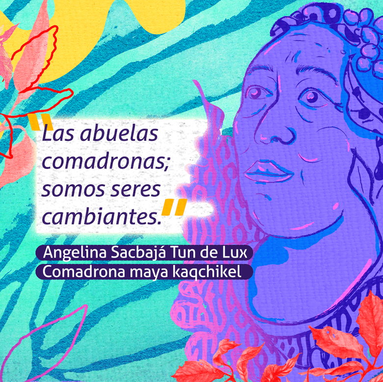 Fotografía: Marco Juracán