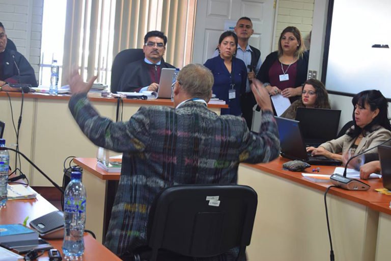 Fotografía: Juan Calles