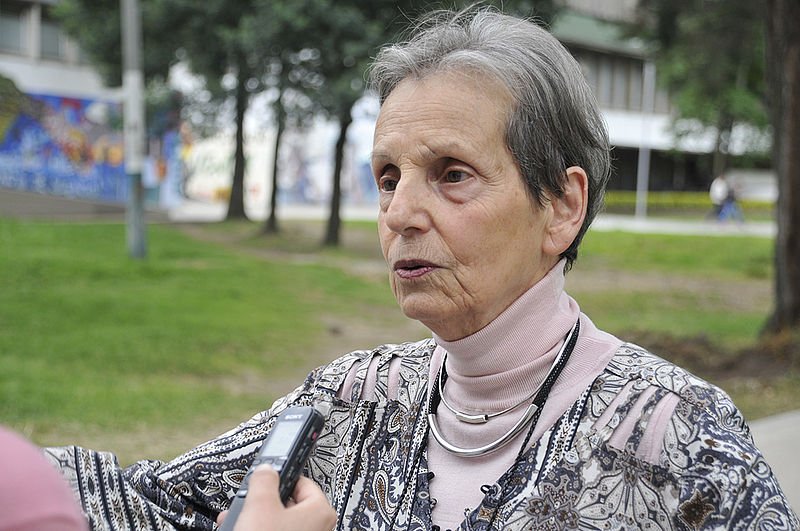 Fotografía: Universidad Nacional de Colombia