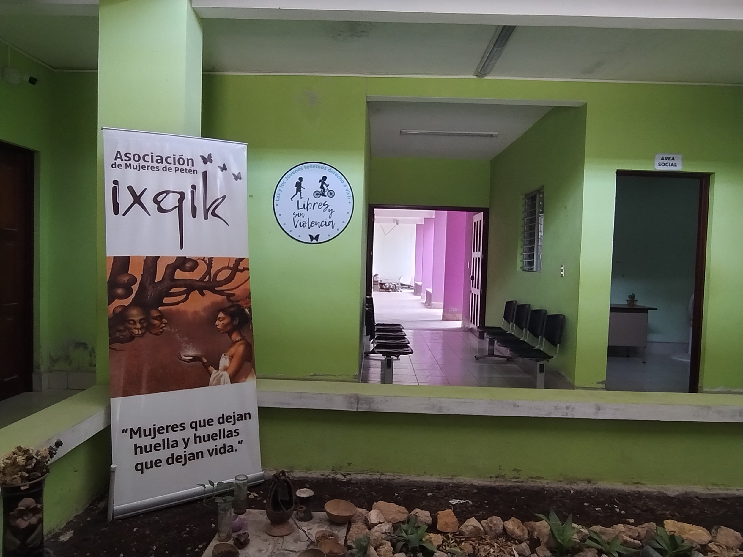  Foto: Guadalupe Figueroa 