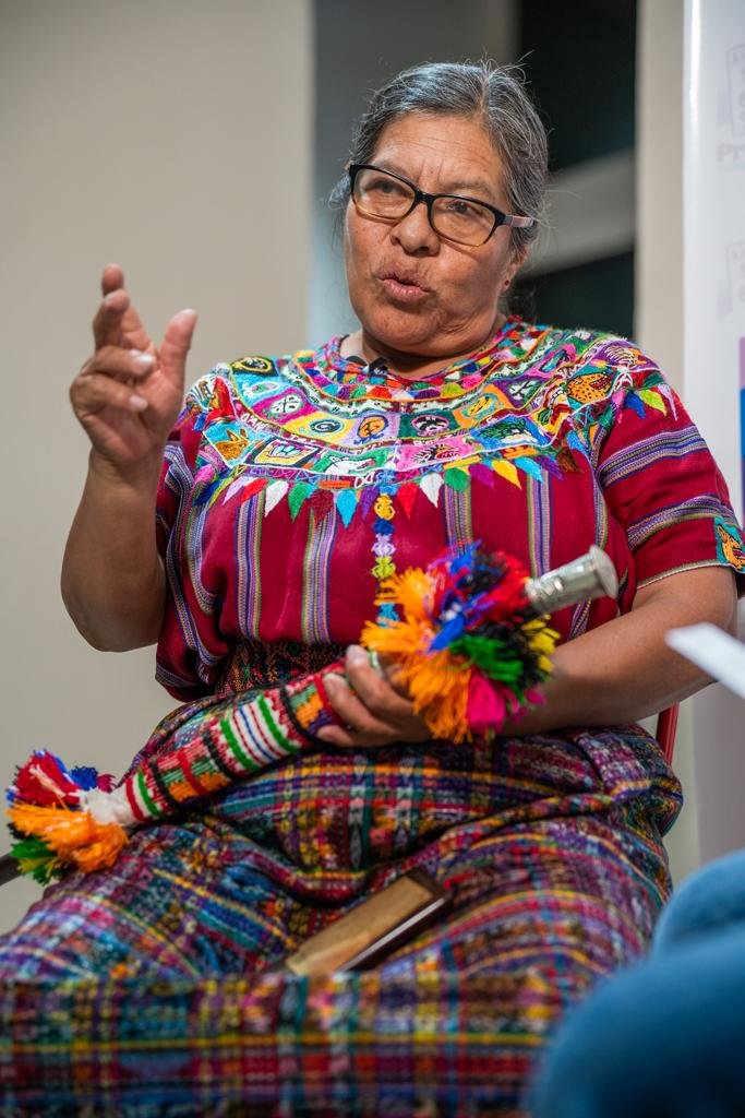  Foto: Prensa Comunitaria 