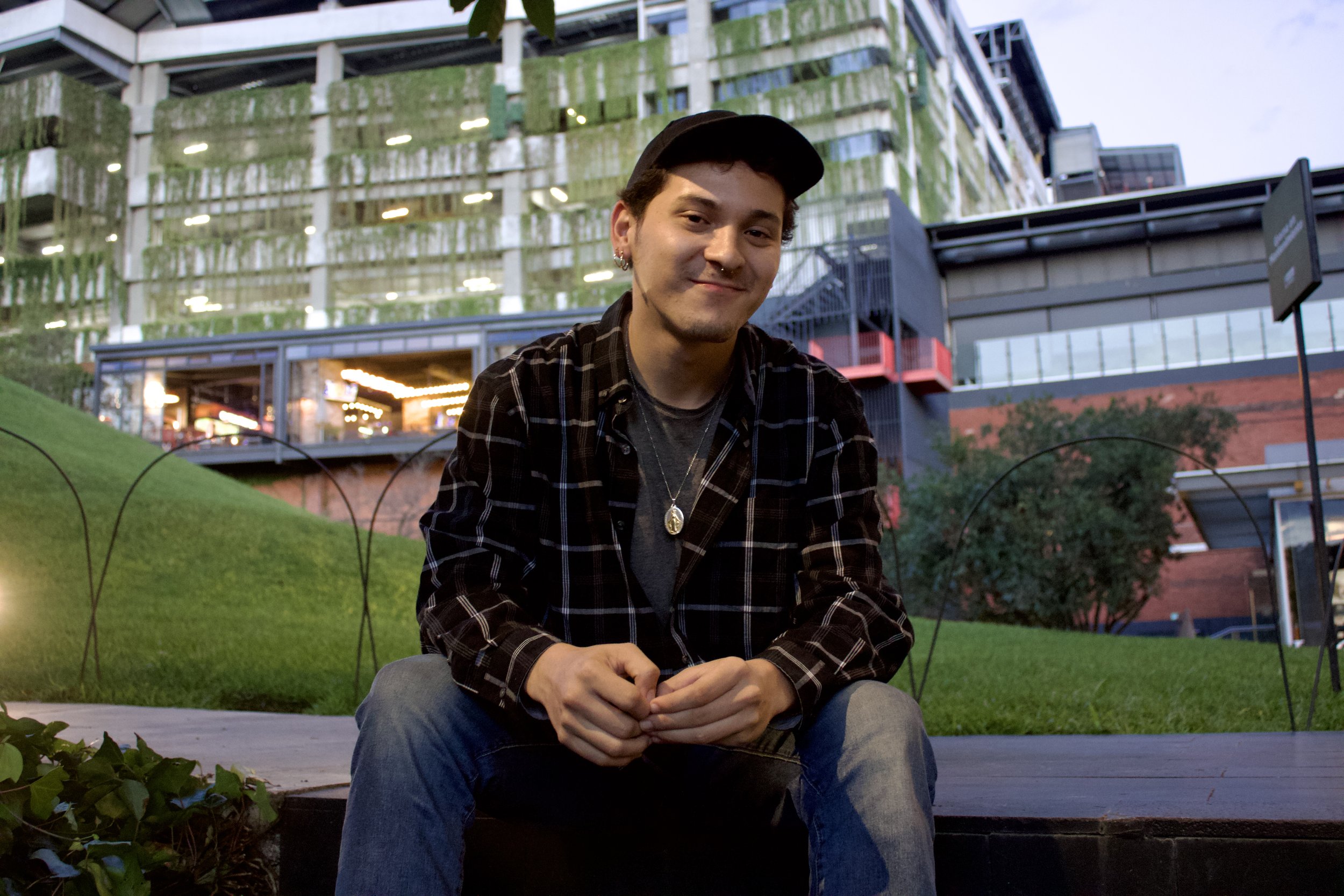  Fotografía: Kristhal Figueroa 