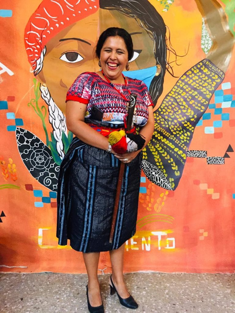  Foto: Shanis Martines. 