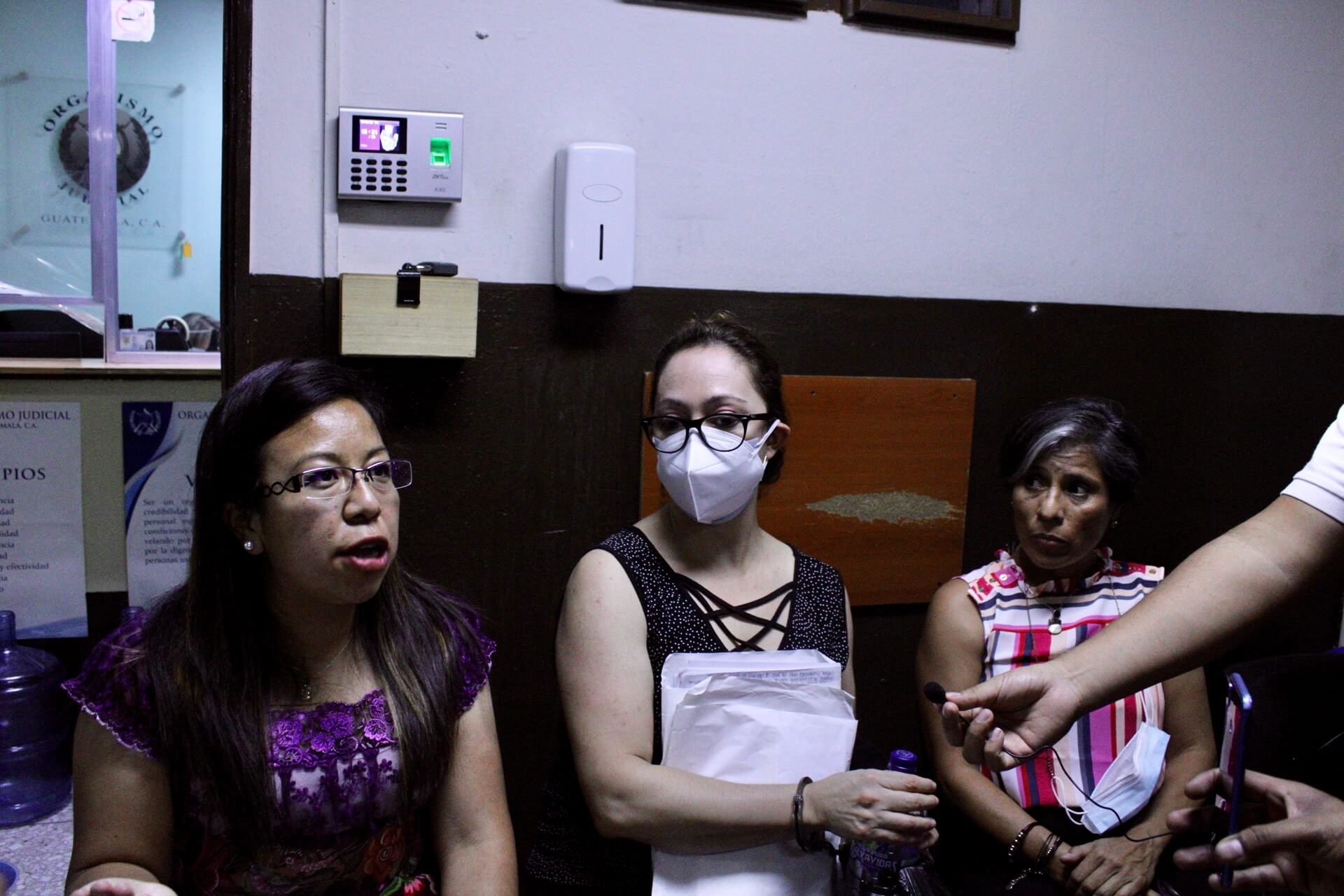  Foto: Kristhal Figueroa 