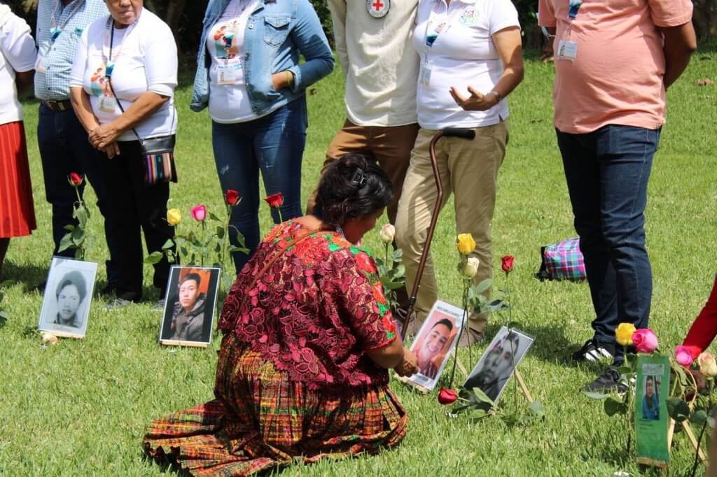  Fotografía: Kristhal Figueroa 