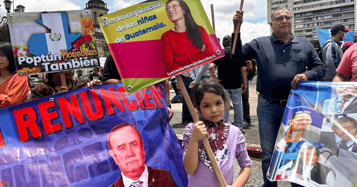 Crédito: Kristhal Figueroa