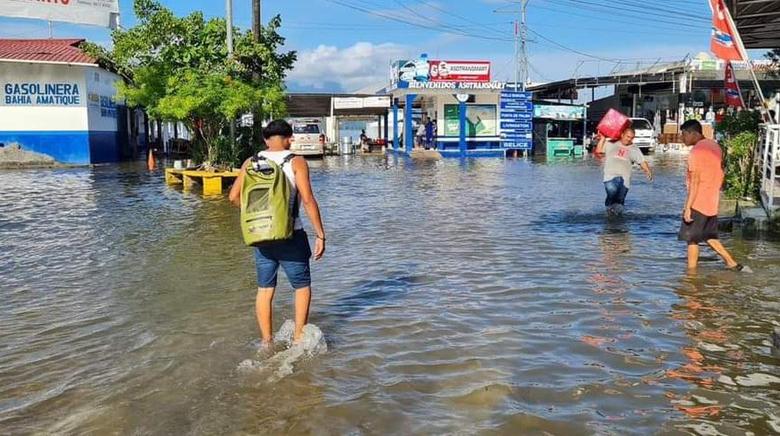 Foto: César Villagran