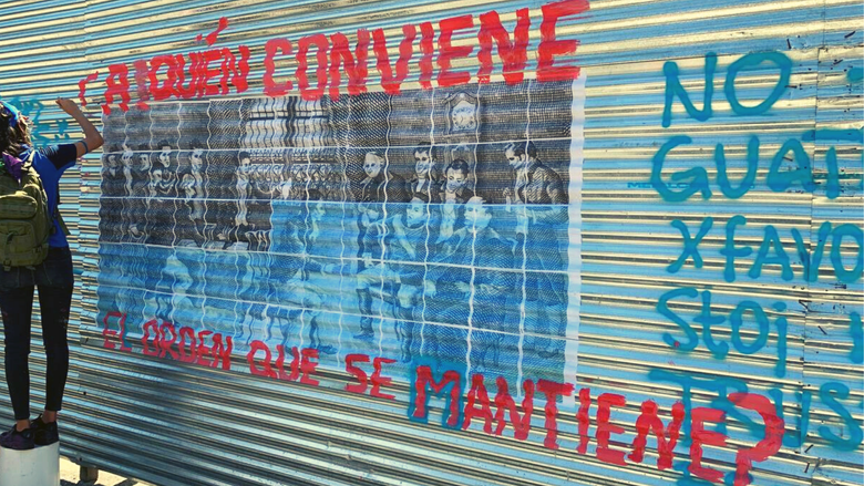 Fotografía: Andrea Rodríguez