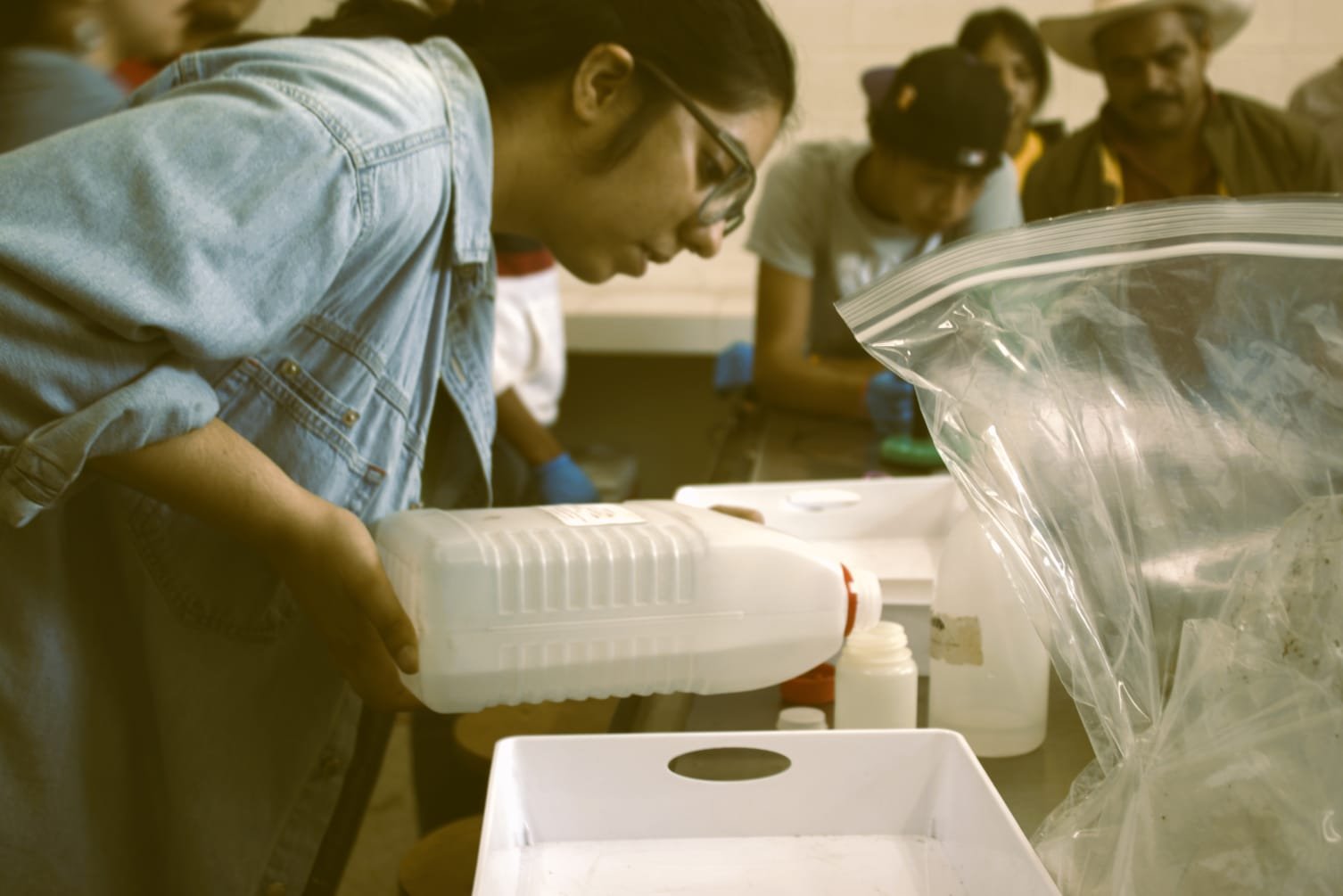  Foto de Carmen María Sierra 