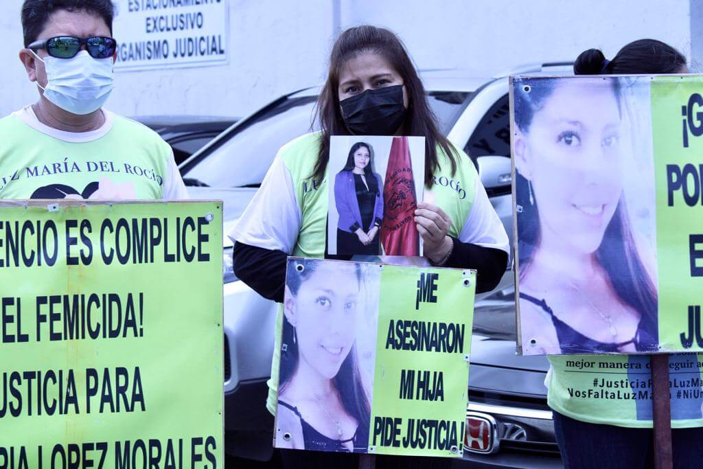 Foto: Kristhal Figueroa