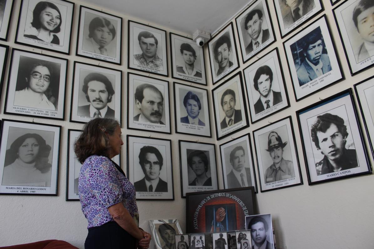 Créditos: Ana Alfaro