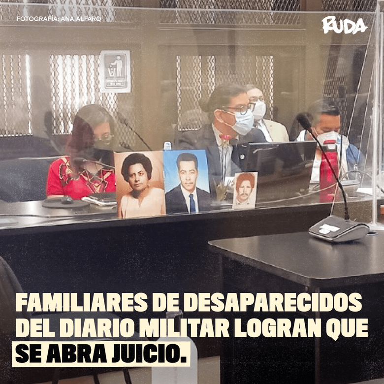 Fotografía: Ana Alfaro