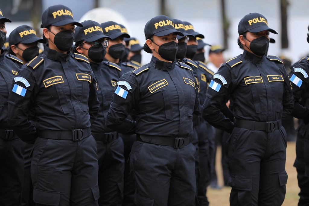 Crédito: Gobierno de Guatemala