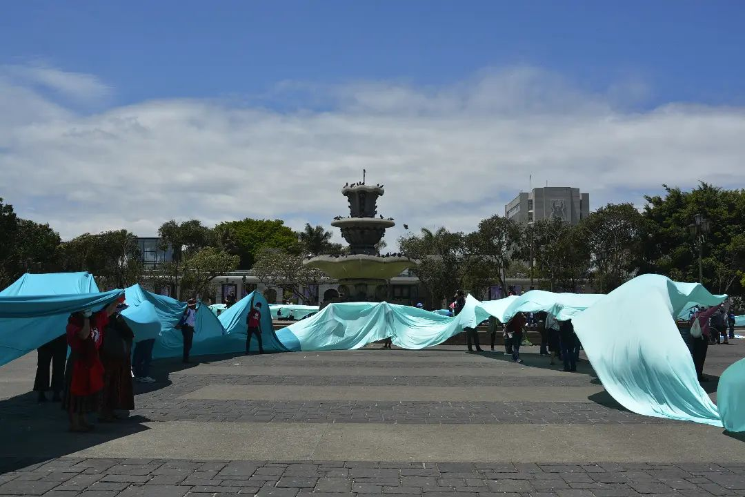  Foto: María España 