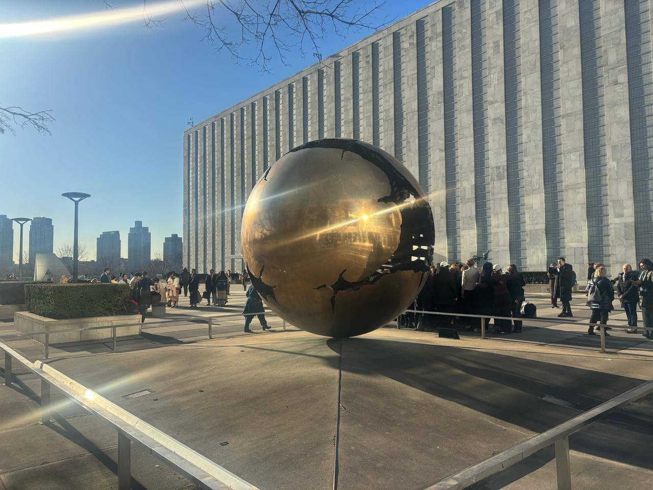  Foto: Victoria Tesoriero 