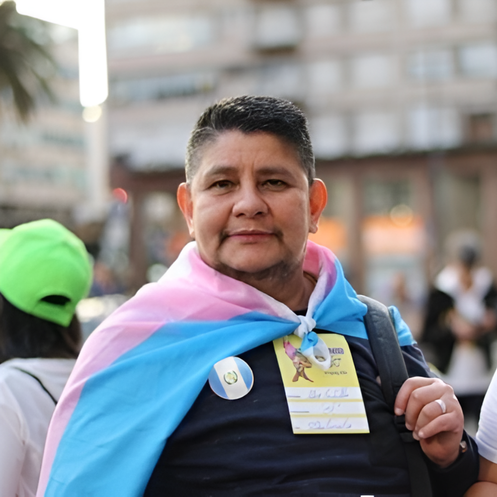 Foto: Colectivo Trans-Formación