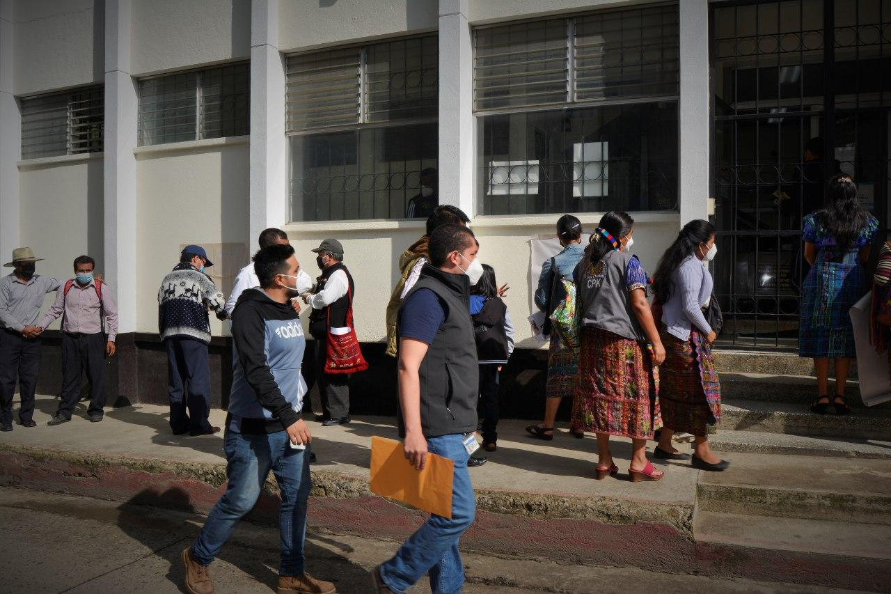  Fotografías: Gilberto Escobar 