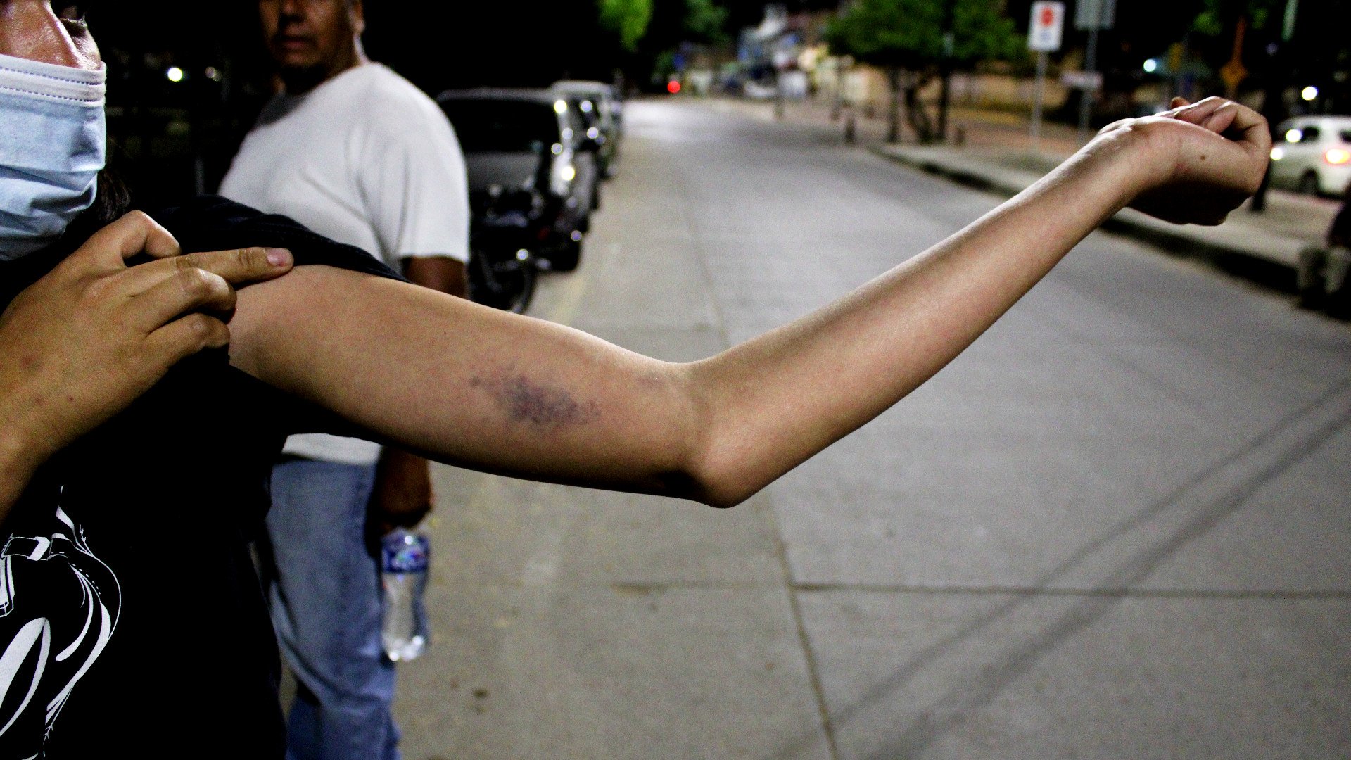  Foto: Alonso Merino Lubetzky 