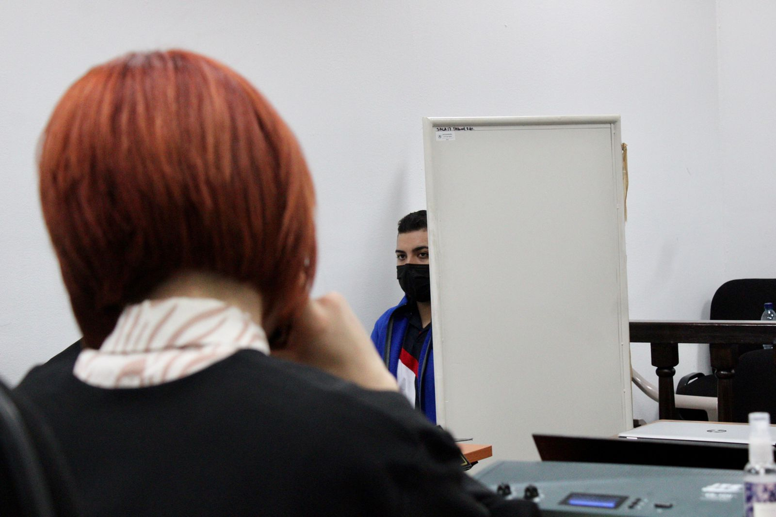  Foto: Kristhal Figueroa 