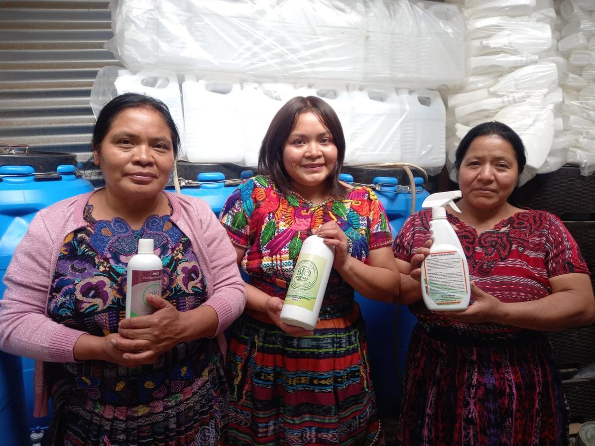 Créditos: Hugo Bulux