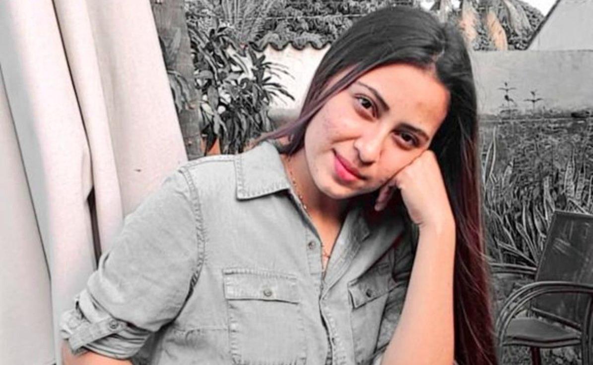 Foto: Justicia por Melisa