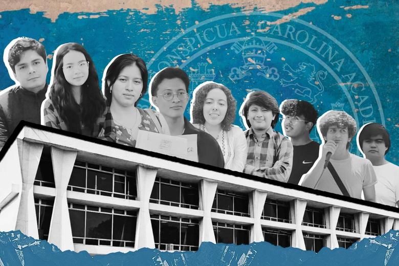 Créditos: Estuardo de Paz