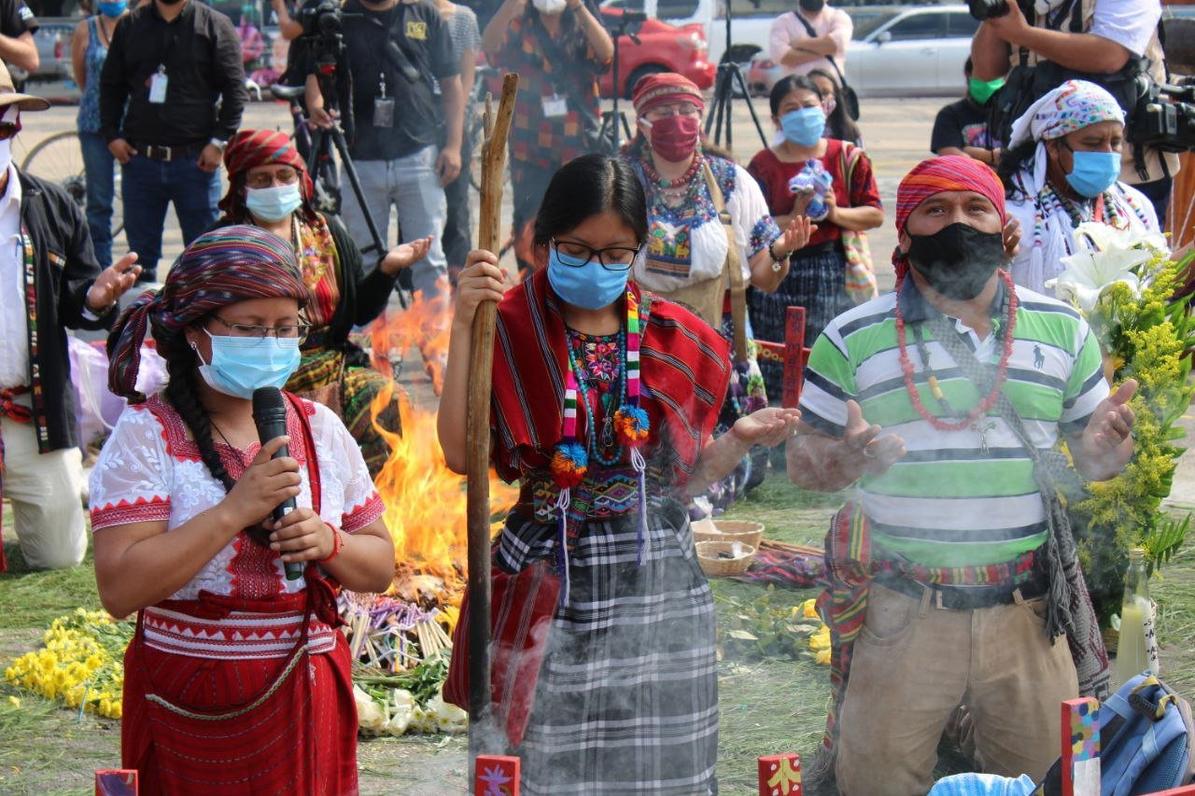 Fotografía: Jovanna García