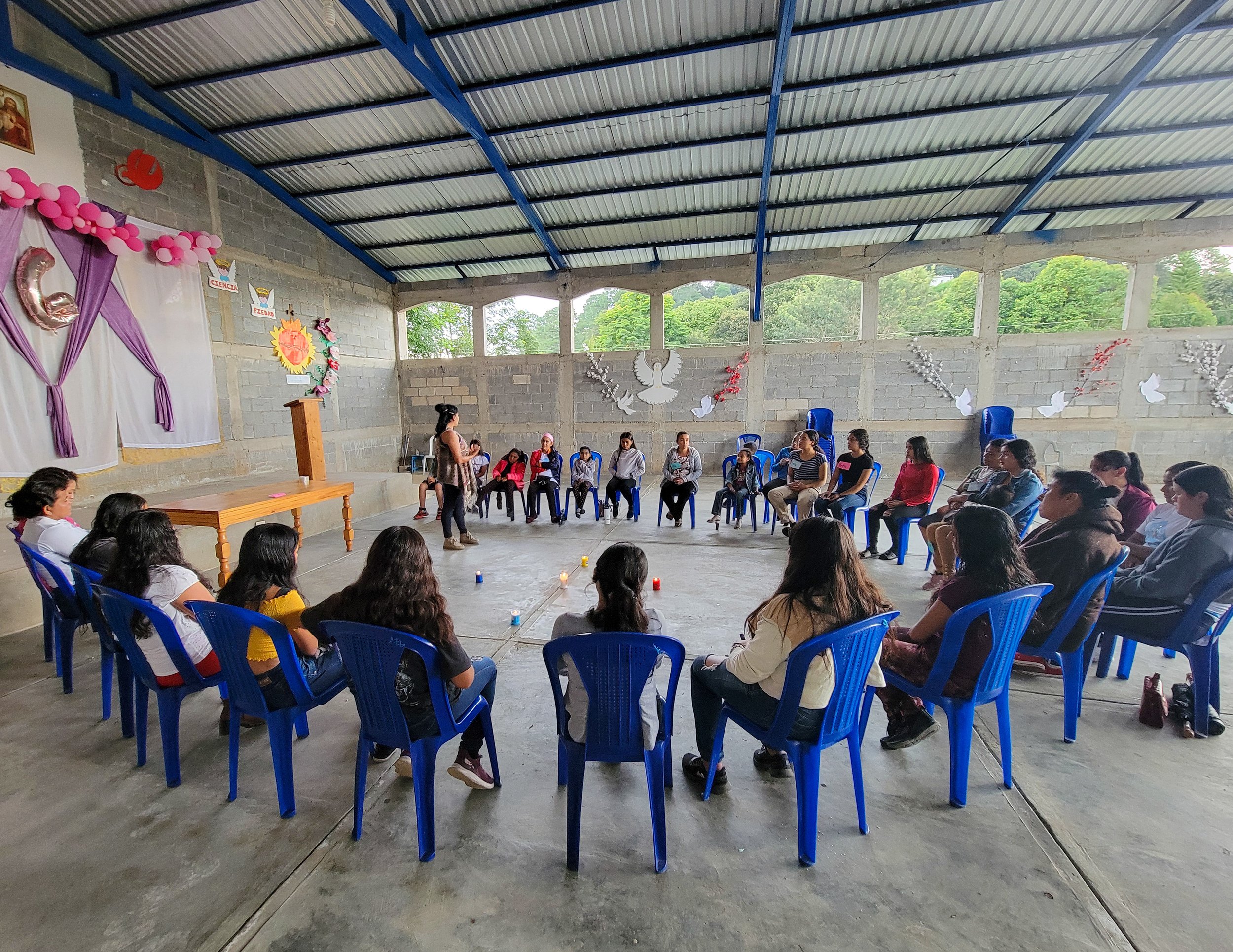  Foto: Glenda Álvarez 