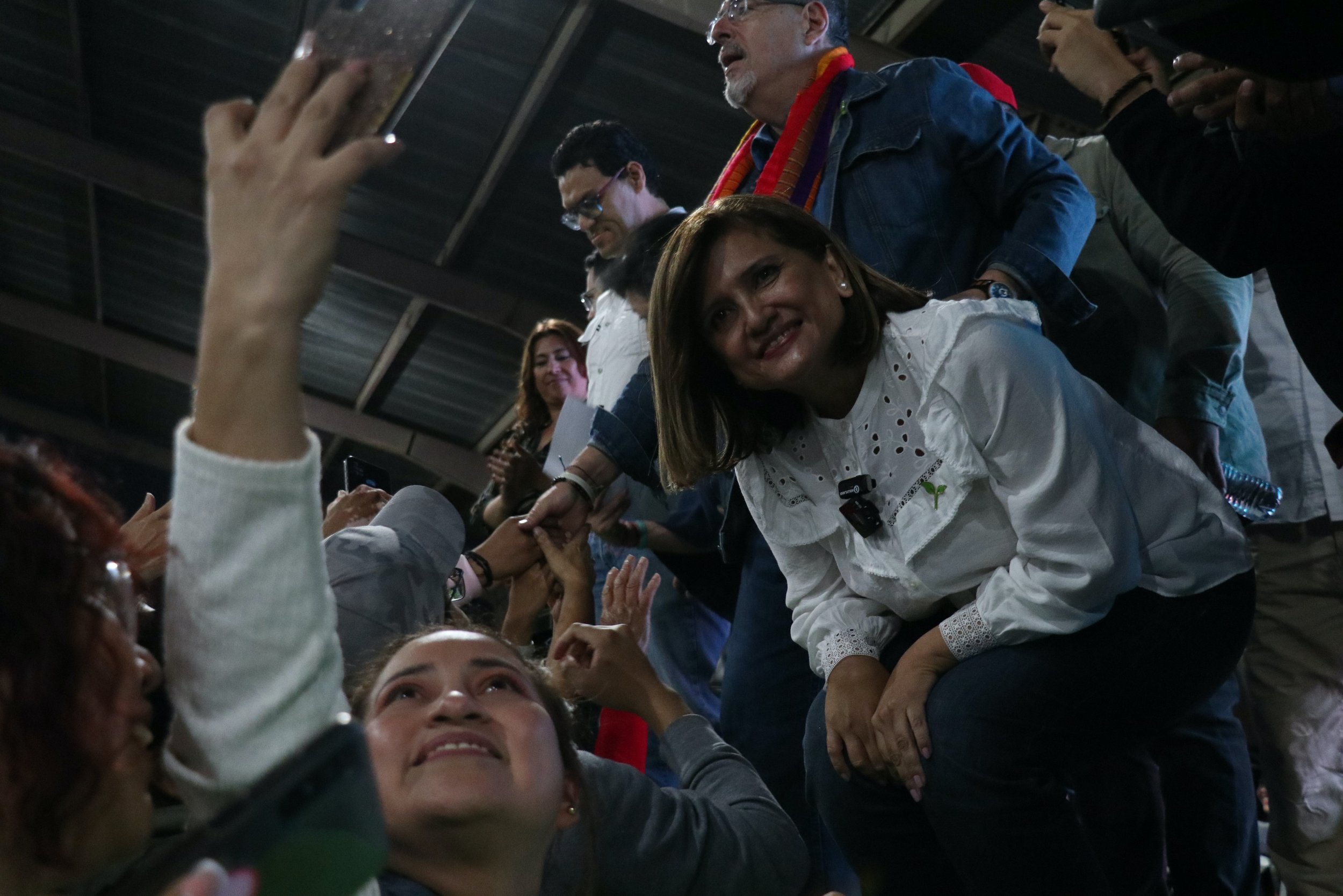  Foto: Shirlie Rodriguez 