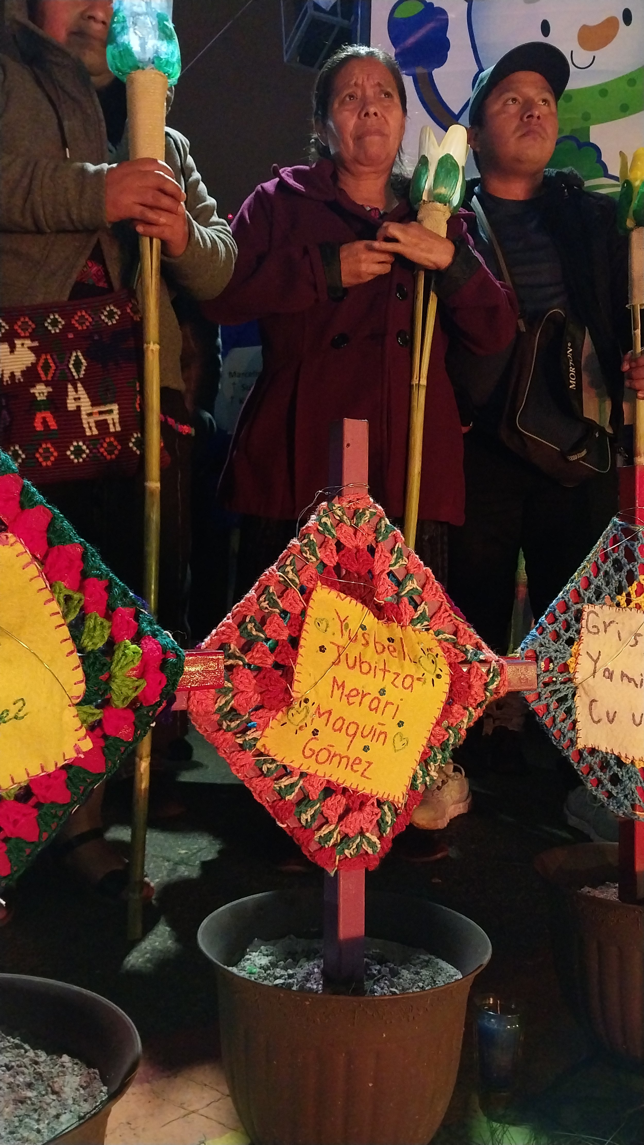  Foto: Jasmin López. 