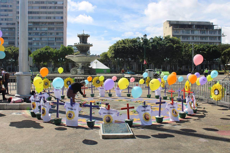 Fotografía: Kristhal Figueroa