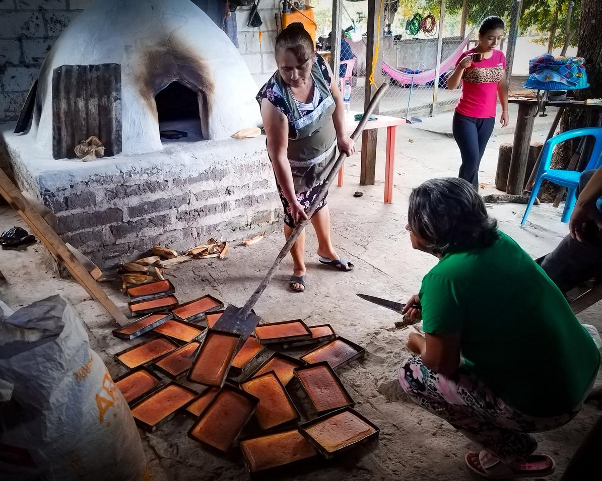 Foto de Fátima García