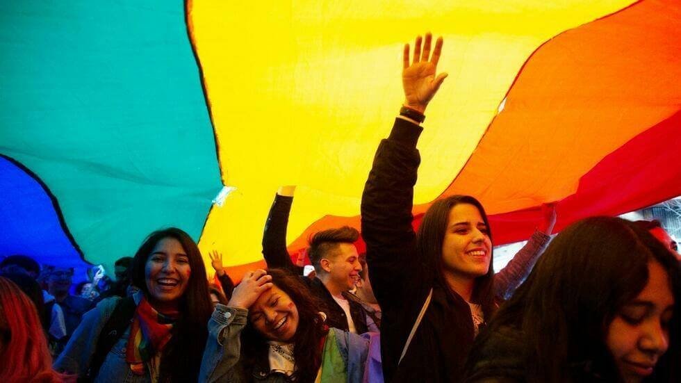 Fotografía: Claudio Reyes / AFP