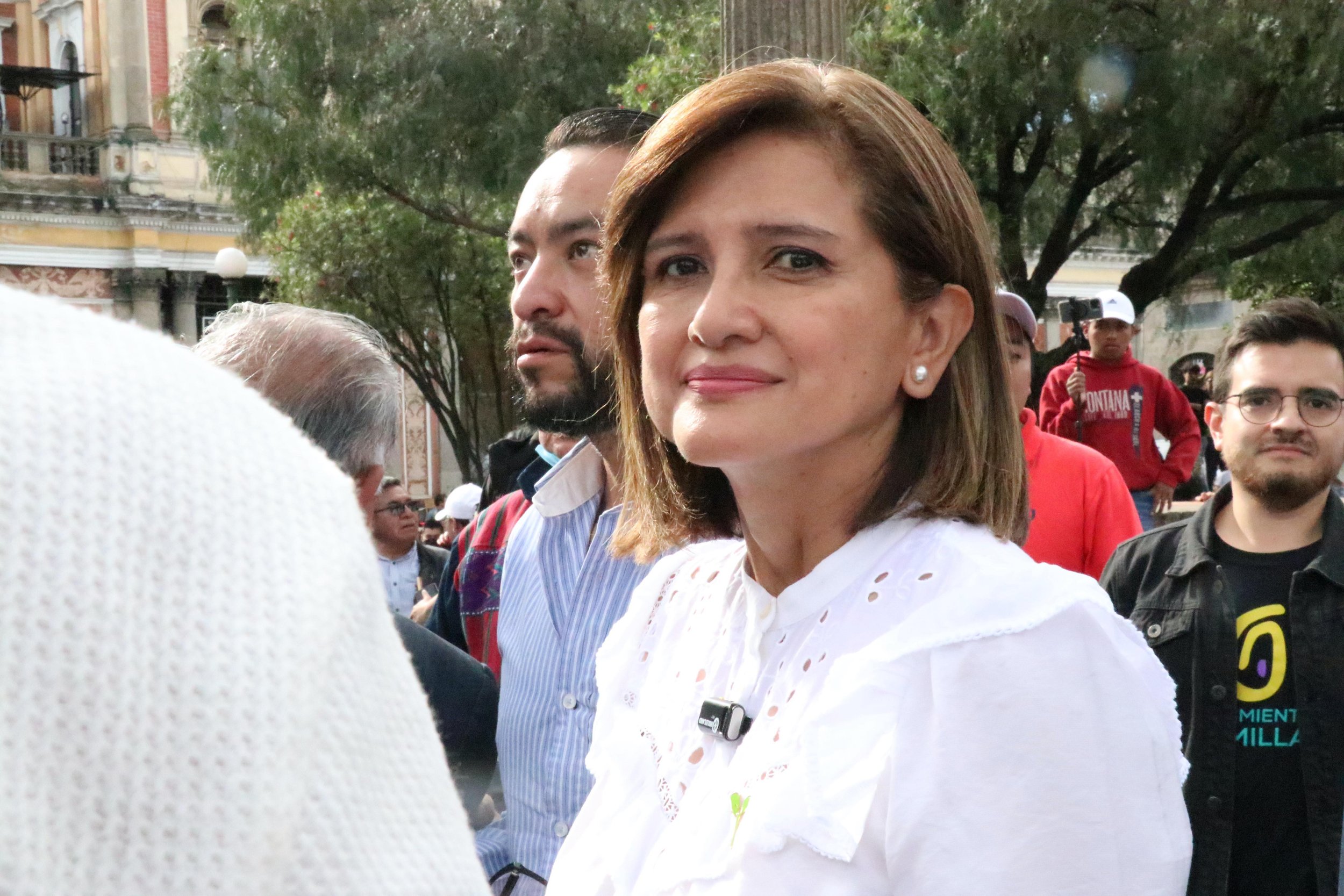  Foto: Shirlie Rodriguez 