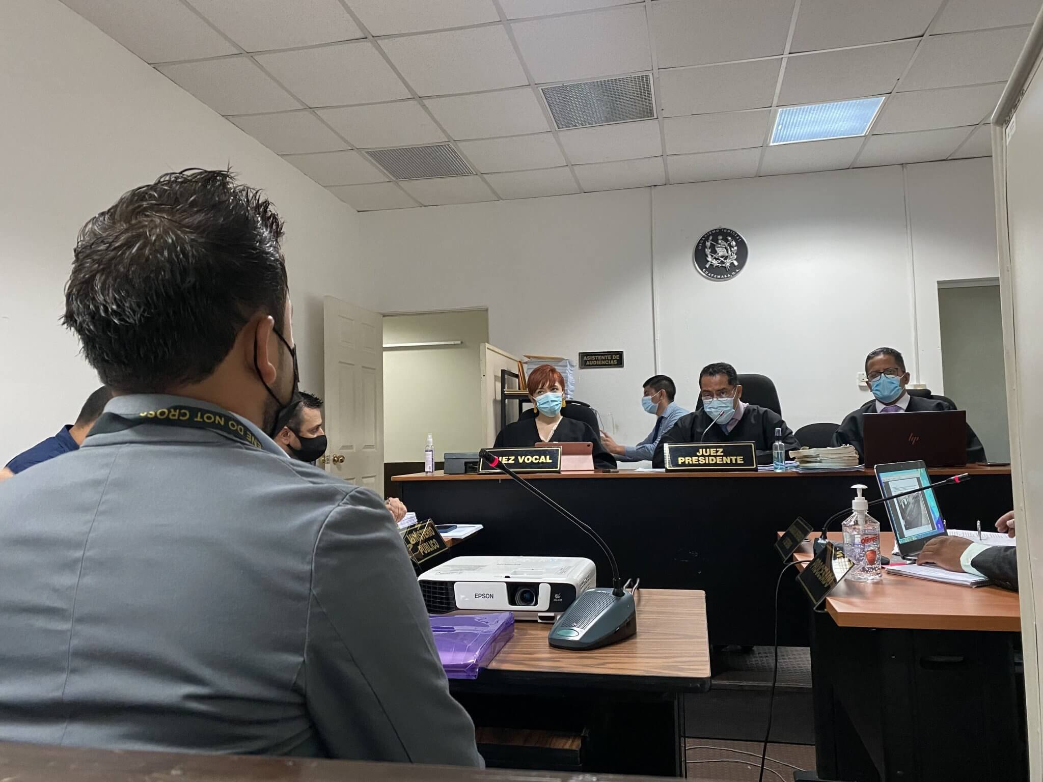  Foto: Ketzali Pérez 