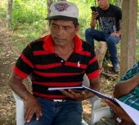 Fotografía: cortesía Mónica Berger