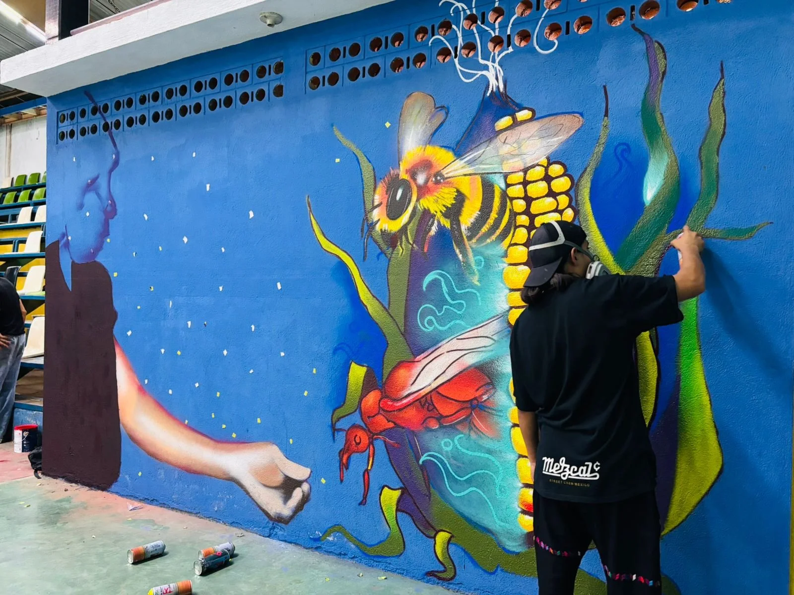  Jóvenes Superando el Silencio 