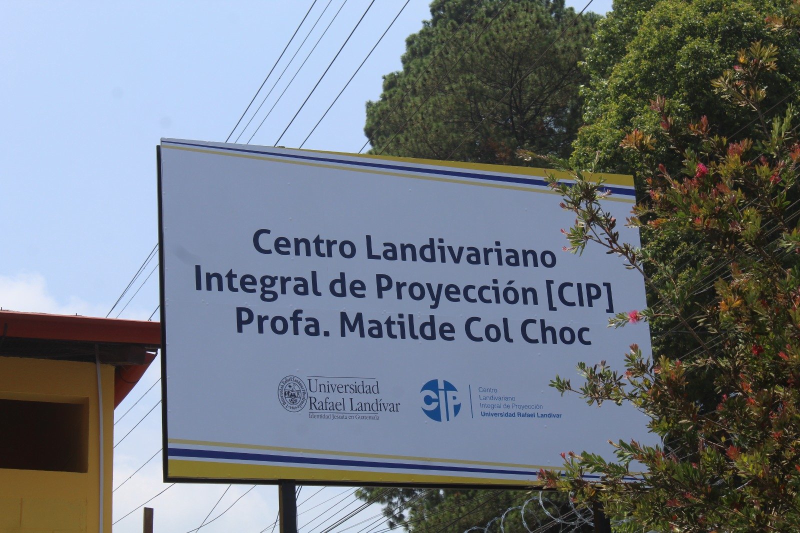  Foto por: Elías Oxom 