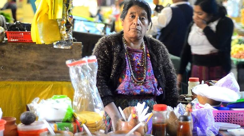 Fotografía: Estuardo Tunche