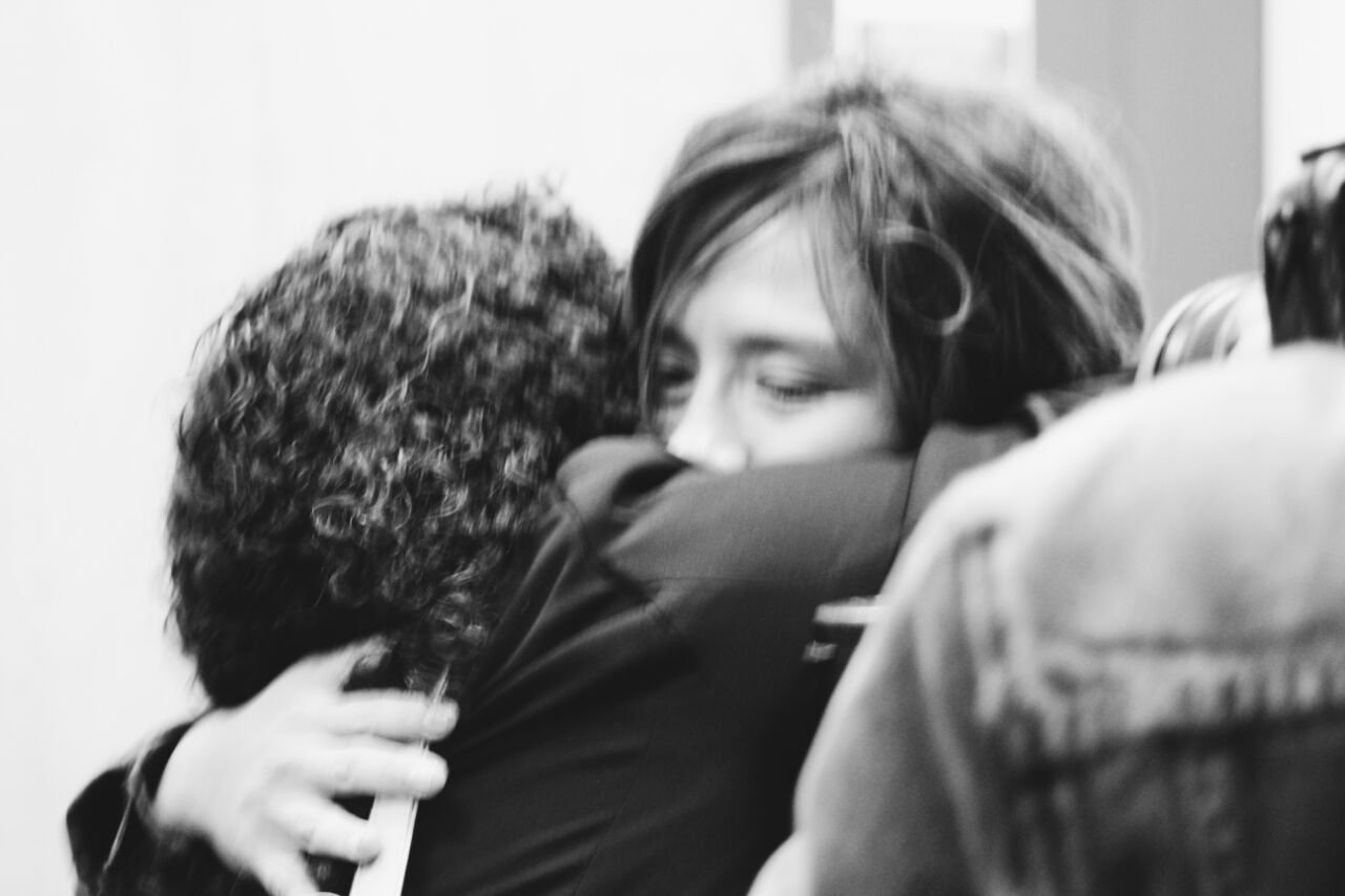  Foto: Celeste Mayorga 