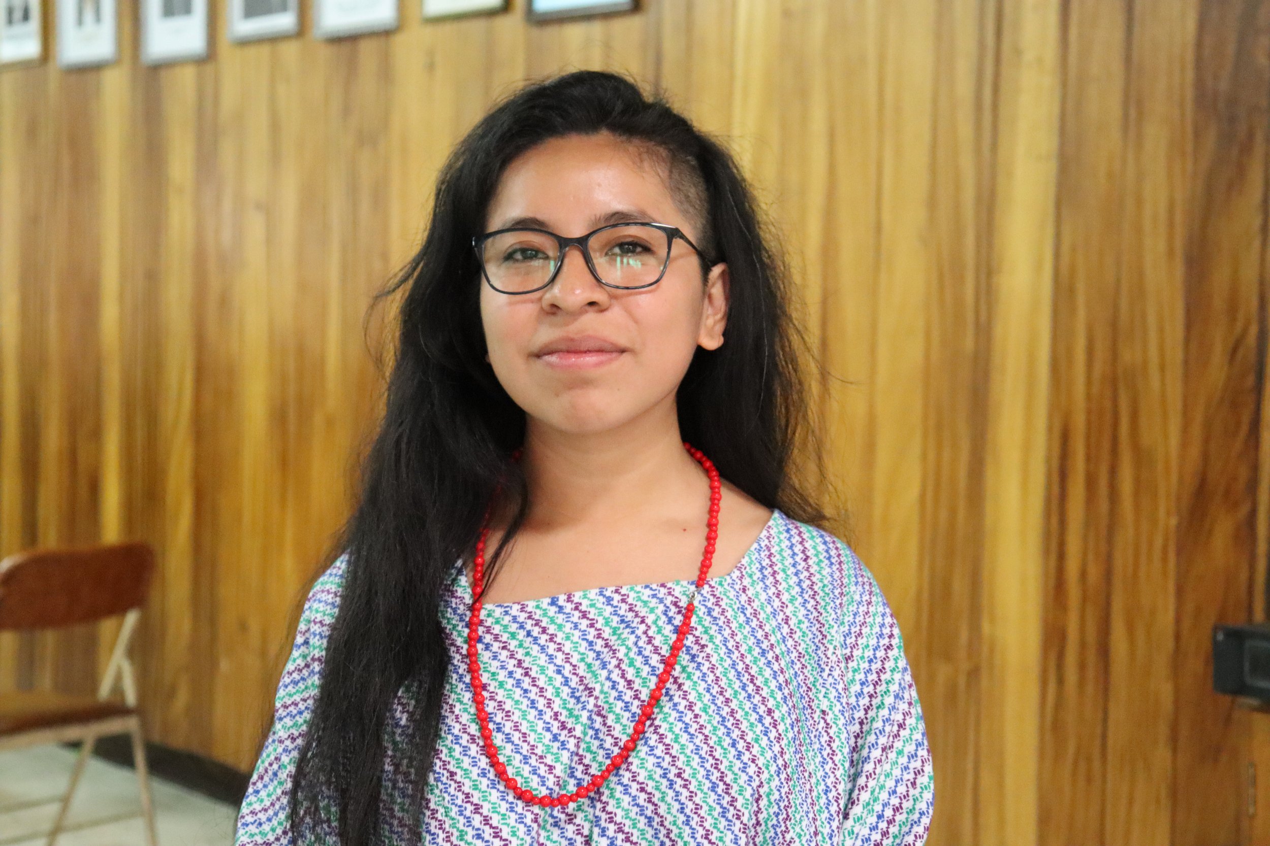  (Foto: Eslly Melgarejo) 