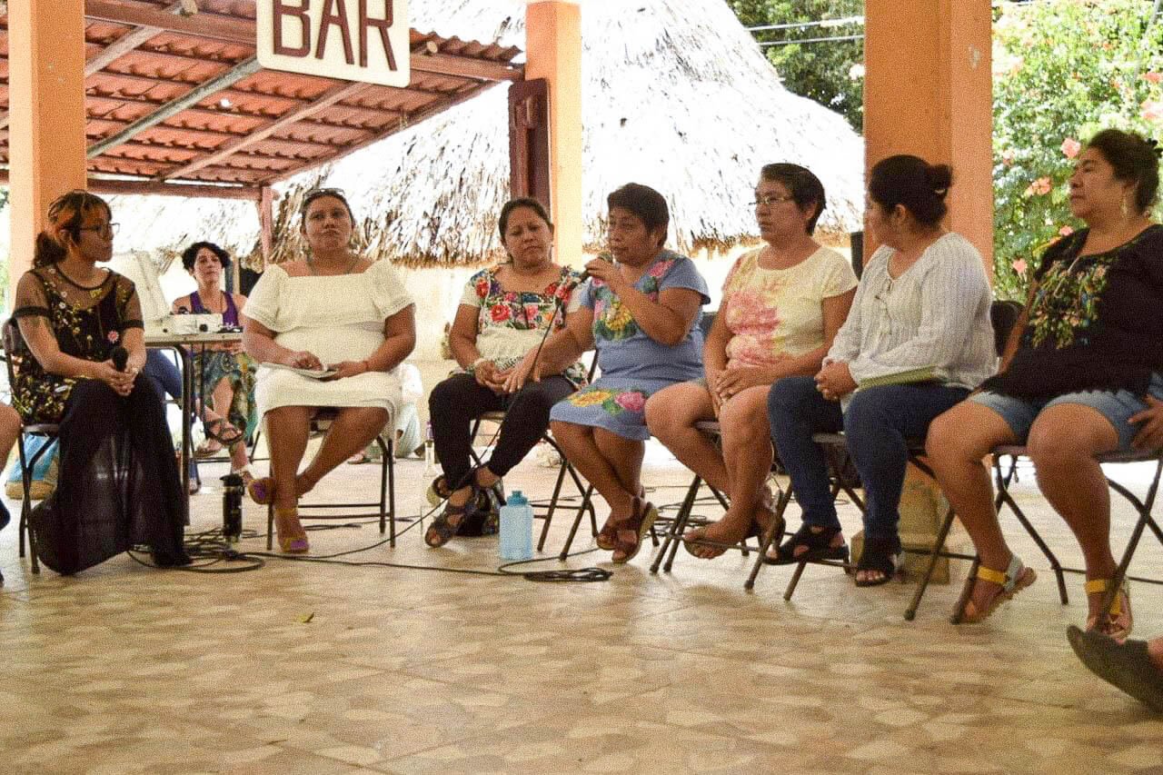  Fotografía: Fede Soto 