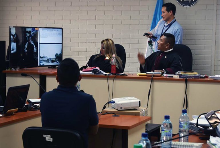 Fotografía: Juan Calles