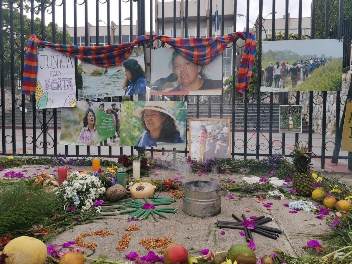 Fotografía: Agencia Propia Nicaragua