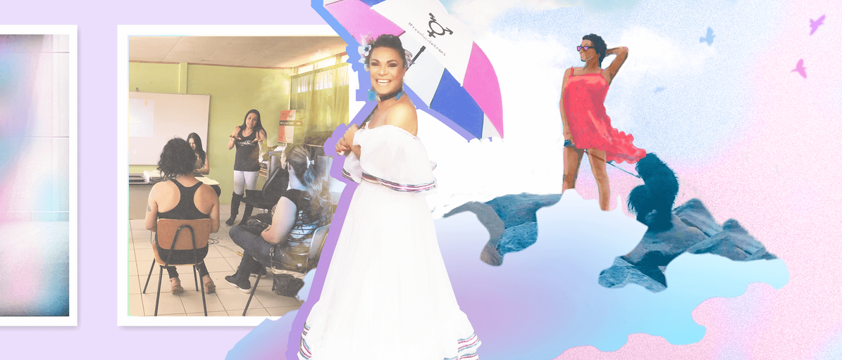 Fotografía: Marco Juracán