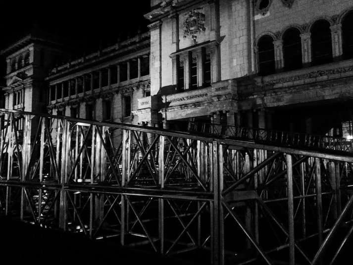 Fotografía de Nelton Rivera