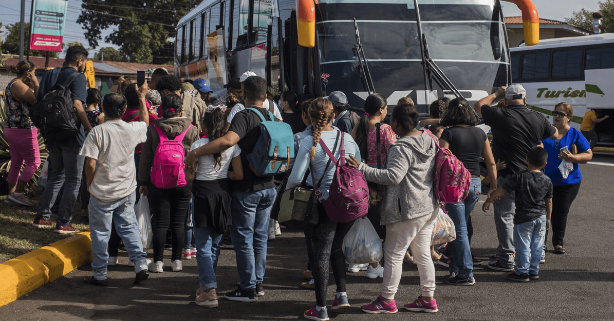 Fotografía: Inti Cocón/The New York Times